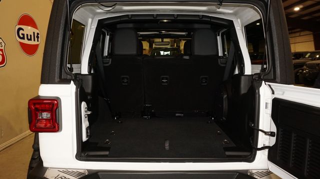 2018 Jeep Wrangler JL Unlimited Rubicon 4X4 DUPONT KEVLAR,LIFTED,NAV,LED'S | Carrollton, TX | Texas Vehicle Exchange 2018 Jeep Wrangler JL Unlimited Rubicon 4X4 DUPONT KEVLAR,LIFTED,NAV,LED'S | Carrollton, TX | Texas Vehicle Exchange