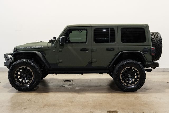 2018 Jeep Wrangler Unlimited Rubicon 4X4,DUPONT KEVLAR,LIFTED,NAV,HTD | Carrollton, TX | Texas Vehicle Exchange 2018 Jeep Wrangler Unlimited Rubicon 4X4,DUPONT KEVLAR,LIFTED,NAV,HTD | Carrollton, TX | Texas Vehicle Exchange