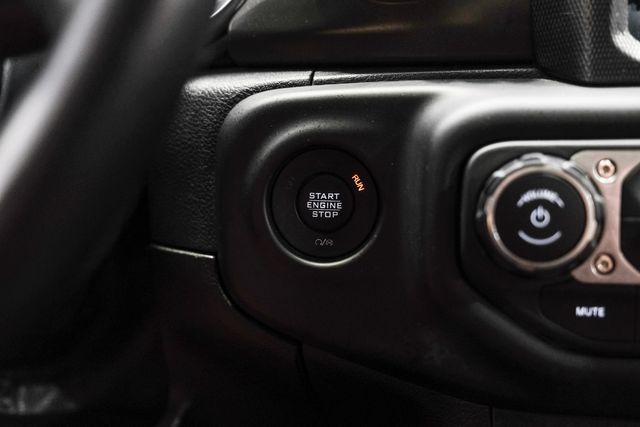 2018 Jeep Wrangler Unlimited Rubicon 4X4,DUPONT KEVLAR,LIFTED,NAV,HTD | Carrollton, TX | Texas Vehicle Exchange