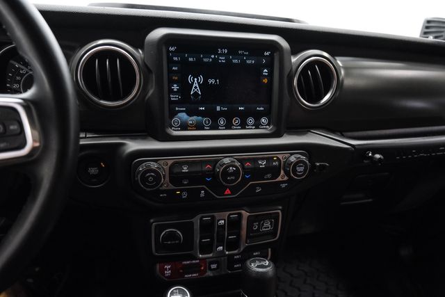 2018 Jeep Wrangler Unlimited Rubicon 4X4,DUPONT KEVLAR,LIFTED,NAV,HTD | Carrollton, TX | Texas Vehicle Exchange