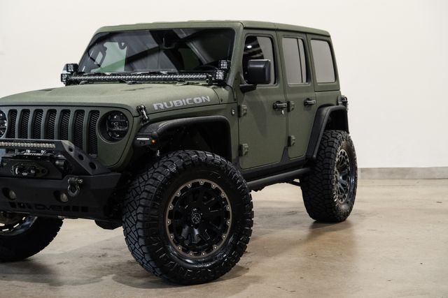2018 Jeep Wrangler Unlimited Rubicon 4X4,DUPONT KEVLAR,LIFTED,NAV,HTD | Carrollton, TX | Texas Vehicle Exchange 2018 Jeep Wrangler Unlimited Rubicon 4X4,DUPONT KEVLAR,LIFTED,NAV,HTD | Carrollton, TX | Texas Vehicle Exchange