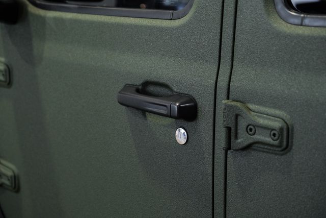 2018 Jeep Wrangler Unlimited Rubicon 4X4,DUPONT KEVLAR,LIFTED,NAV,HTD | Carrollton, TX | Texas Vehicle Exchange