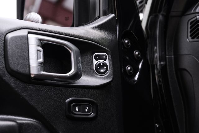 2018 Jeep Wrangler Unlimited Rubicon 4X4,DUPONT KEVLAR,LIFTED,NAV,HTD | Carrollton, TX | Texas Vehicle Exchange