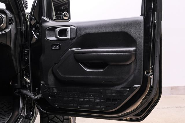 2018 Jeep Wrangler Unlimited Rubicon 4X4,DUPONT KEVLAR,LIFTED,NAV,HTD | Carrollton, TX | Texas Vehicle Exchange