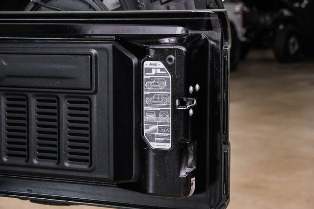 2018 Jeep Wrangler Unlimited Rubicon 4X4,DUPONT KEVLAR,LIFTED,NAV,HTD | Carrollton, TX | Texas Vehicle Exchange 2018 Jeep Wrangler Unlimited Rubicon 4X4,DUPONT KEVLAR,LIFTED,NAV,HTD | Carrollton, TX | Texas Vehicle Exchange