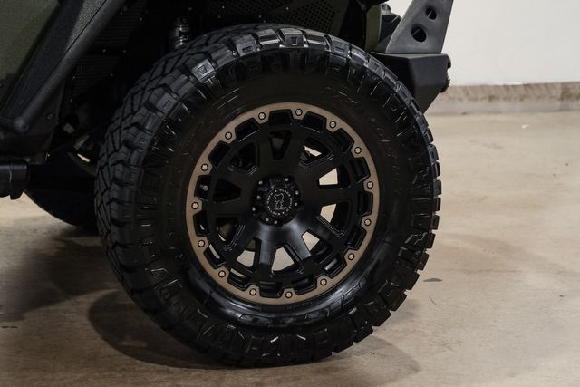 2018 Jeep Wrangler Unlimited Rubicon 4X4,DUPONT KEVLAR,LIFTED,NAV,HTD | Carrollton, TX | Texas Vehicle Exchange