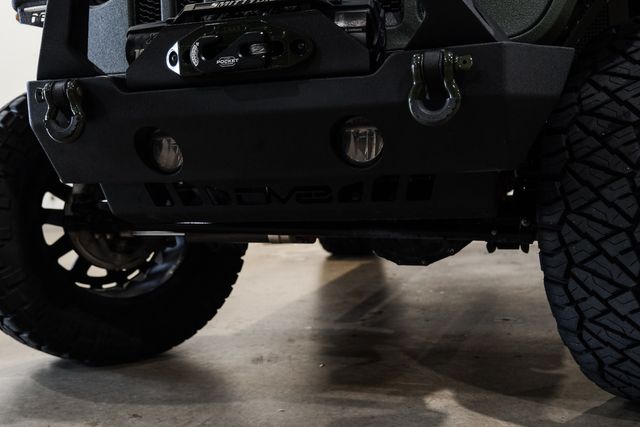 2018 Jeep Wrangler Unlimited Rubicon 4X4,DUPONT KEVLAR,LIFTED,NAV,HTD | Carrollton, TX | Texas Vehicle Exchange