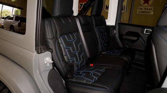 2018 Jeep Wrangler JL Unlimited Rubicon 4X4 DUPONT KEVLAR,LIFT,LED'S,NAV | Carrollton, TX | Texas Vehicle Exchange 2018 Jeep Wrangler JL Unlimited Rubicon 4X4 DUPONT KEVLAR,LIFT,LED'S,NAV | Carrollton, TX | Texas Vehicle Exchange