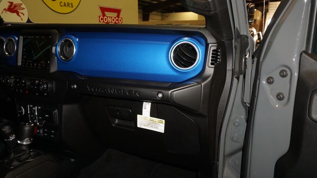 2018 Jeep Wrangler JL Unlimited Rubicon 4X4 DUPONT KEVLAR,LIFT,LED'S,NAV | Carrollton, TX | Texas Vehicle Exchange 2018 Jeep Wrangler JL Unlimited Rubicon 4X4 DUPONT KEVLAR,LIFT,LED'S,NAV | Carrollton, TX | Texas Vehicle Exchange