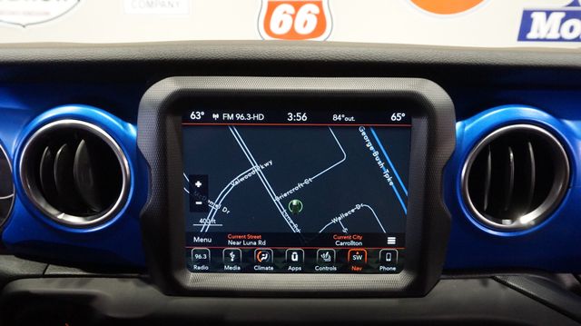 2018 Jeep Wrangler JL Unlimited Rubicon 4X4 DUPONT KEVLAR,LIFT,LED'S,NAV | Carrollton, TX | Texas Vehicle Exchange 2018 Jeep Wrangler JL Unlimited Rubicon 4X4 DUPONT KEVLAR,LIFT,LED'S,NAV | Carrollton, TX | Texas Vehicle Exchange