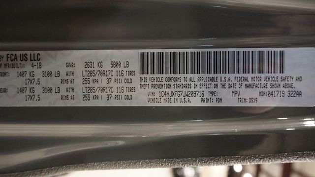 2018 Jeep Wrangler JL Unlimited Rubicon 4X4 DUPONT KEVLAR,LIFT,LED'S,NAV | Carrollton, TX | Texas Vehicle Exchange 2018 Jeep Wrangler JL Unlimited Rubicon 4X4 DUPONT KEVLAR,LIFT,LED'S,NAV | Carrollton, TX | Texas Vehicle Exchange