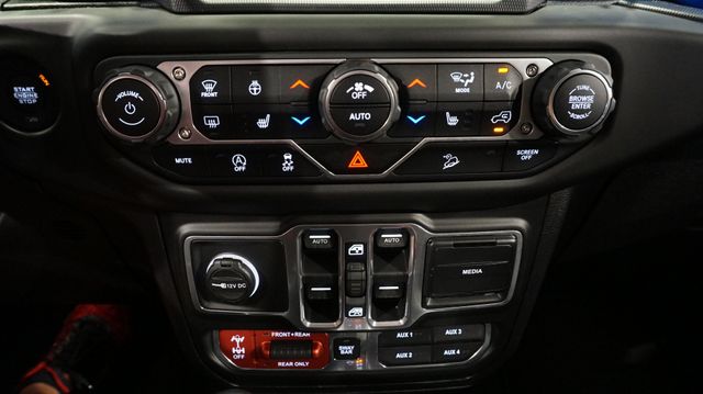 2018 Jeep Wrangler JL Unlimited Rubicon 4X4 DUPONT KEVLAR,LIFT,LED'S,NAV | Carrollton, TX | Texas Vehicle Exchange 2018 Jeep Wrangler JL Unlimited Rubicon 4X4 DUPONT KEVLAR,LIFT,LED'S,NAV | Carrollton, TX | Texas Vehicle Exchange