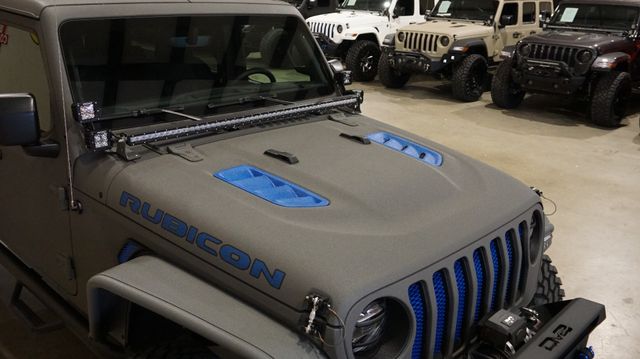 2018 Jeep Wrangler JL Unlimited Rubicon 4X4 DUPONT KEVLAR,LIFT,LED'S,NAV | Carrollton, TX | Texas Vehicle Exchange 2018 Jeep Wrangler JL Unlimited Rubicon 4X4 DUPONT KEVLAR,LIFT,LED'S,NAV | Carrollton, TX | Texas Vehicle Exchange