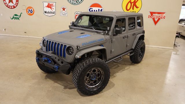 2018 Jeep Wrangler JL Unlimited Rubicon 4X4 DUPONT KEVLAR,LIFT,LED'S,NAV | Carrollton, TX | Texas Vehicle Exchange 2018 Jeep Wrangler JL Unlimited Rubicon 4X4 DUPONT KEVLAR,LIFT,LED'S,NAV | Carrollton, TX | Texas Vehicle Exchange