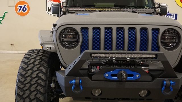 2018 Jeep Wrangler JL Unlimited Rubicon 4X4 DUPONT KEVLAR,LIFT,LED'S,NAV | Carrollton, TX | Texas Vehicle Exchange 2018 Jeep Wrangler JL Unlimited Rubicon 4X4 DUPONT KEVLAR,LIFT,LED'S,NAV | Carrollton, TX | Texas Vehicle Exchange