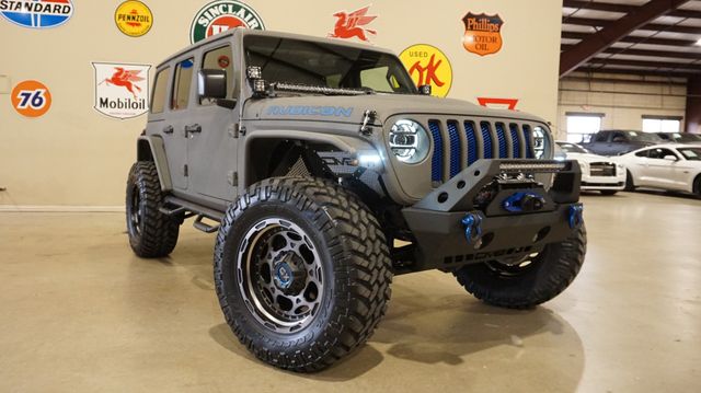 2018 Jeep Wrangler JL Unlimited Rubicon 4X4 DUPONT KEVLAR,LIFT,LED'S,NAV | Carrollton, TX | Texas Vehicle Exchange 2018 Jeep Wrangler JL Unlimited Rubicon 4X4 DUPONT KEVLAR,LIFT,LED'S,NAV | Carrollton, TX | Texas Vehicle Exchange
