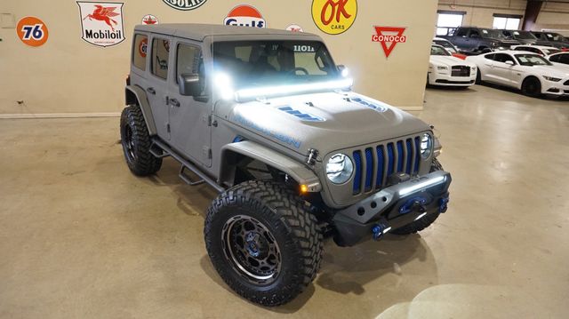 2018 Jeep Wrangler JL Unlimited Rubicon 4X4 DUPONT KEVLAR,LIFT,LED'S,NAV | Carrollton, TX | Texas Vehicle Exchange 2018 Jeep Wrangler JL Unlimited Rubicon 4X4 DUPONT KEVLAR,LIFT,LED'S,NAV | Carrollton, TX | Texas Vehicle Exchange
