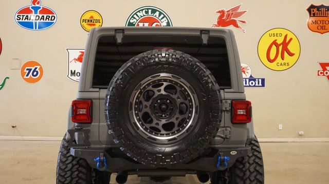 2018 Jeep Wrangler JL Unlimited Rubicon 4X4 DUPONT KEVLAR,LIFT,LED'S,NAV | Carrollton, TX | Texas Vehicle Exchange 2018 Jeep Wrangler JL Unlimited Rubicon 4X4 DUPONT KEVLAR,LIFT,LED'S,NAV | Carrollton, TX | Texas Vehicle Exchange