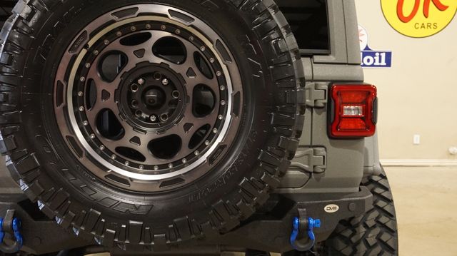 2018 Jeep Wrangler JL Unlimited Rubicon 4X4 DUPONT KEVLAR,LIFT,LED'S,NAV | Carrollton, TX | Texas Vehicle Exchange 2018 Jeep Wrangler JL Unlimited Rubicon 4X4 DUPONT KEVLAR,LIFT,LED'S,NAV | Carrollton, TX | Texas Vehicle Exchange
