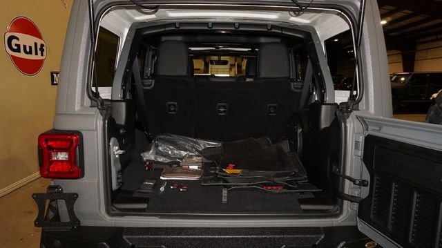 2018 Jeep Wrangler JL Unlimited Rubicon 4X4 DUPONT KEVLAR,LIFT,LED'S,NAV | Carrollton, TX | Texas Vehicle Exchange 2018 Jeep Wrangler JL Unlimited Rubicon 4X4 DUPONT KEVLAR,LIFT,LED'S,NAV | Carrollton, TX | Texas Vehicle Exchange