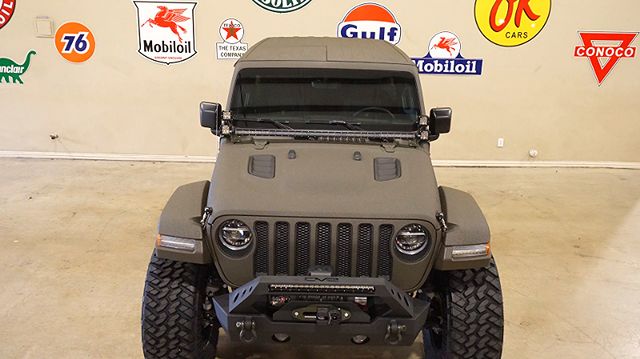 2018 Jeep Wrangler JL Unlimited Rubicon 4X4,DUPONT KEVLAR,LIFTED,FUEL WHLS | Carrollton, TX | Texas Vehicle Exchange 2018 Jeep Wrangler JL Unlimited Rubicon 4X4,DUPONT KEVLAR,LIFTED,FUEL WHLS | Carrollton, TX | Texas Vehicle Exchange