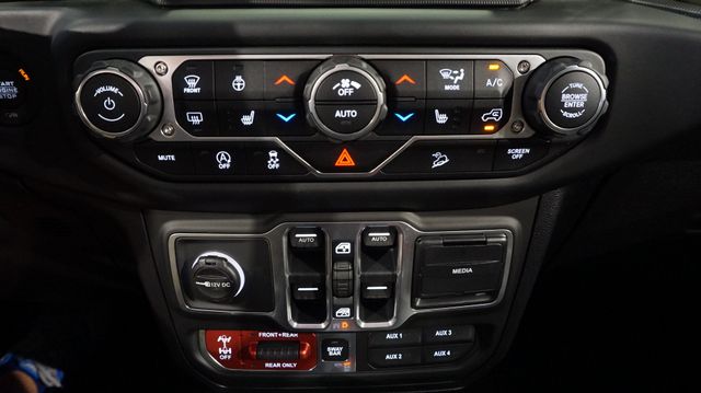 2018 Jeep Wrangler JL Unlimited Rubicon 4X4,DUPONT KEVLAR,LIFTED,FUEL WHLS | Carrollton, TX | Texas Vehicle Exchange 2018 Jeep Wrangler JL Unlimited Rubicon 4X4,DUPONT KEVLAR,LIFTED,FUEL WHLS | Carrollton, TX | Texas Vehicle Exchange