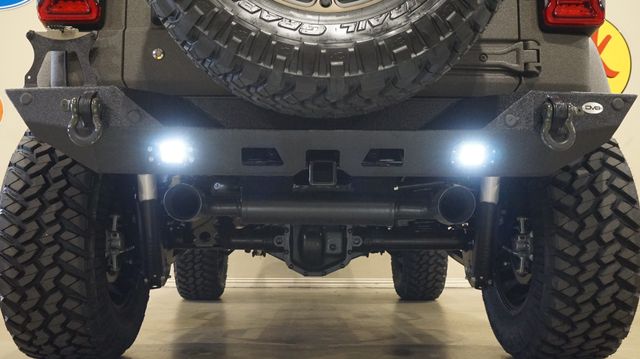 2018 Jeep Wrangler JL Unlimited Rubicon 4X4,DUPONT KEVLAR,LIFTED,FUEL WHLS | Carrollton, TX | Texas Vehicle Exchange 2018 Jeep Wrangler JL Unlimited Rubicon 4X4,DUPONT KEVLAR,LIFTED,FUEL WHLS | Carrollton, TX | Texas Vehicle Exchange