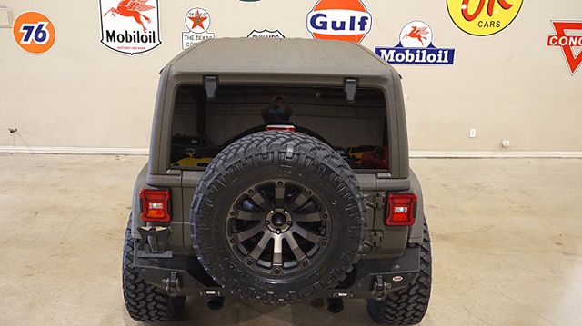 2018 Jeep Wrangler JL Unlimited Rubicon 4X4,DUPONT KEVLAR,LIFTED,FUEL WHLS | Carrollton, TX | Texas Vehicle Exchange 2018 Jeep Wrangler JL Unlimited Rubicon 4X4,DUPONT KEVLAR,LIFTED,FUEL WHLS | Carrollton, TX | Texas Vehicle Exchange