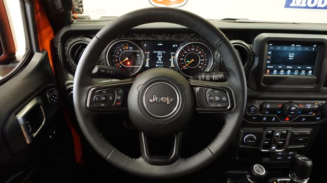 2018 Jeep Wrangler JL Unlimited Sport 4X4 CUSTOM,LIFTED,HTD LTH,ALPINE SYS | Carrollton, TX | Texas Vehicle Exchange 2018 Jeep Wrangler JL Unlimited Sport 4X4 CUSTOM,LIFTED,HTD LTH,ALPINE SYS | Carrollton, TX | Texas Vehicle Exchange