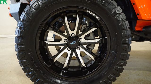 2018 Jeep Wrangler JL Unlimited Sport 4X4 CUSTOM,LIFTED,HTD LTH,ALPINE SYS | Carrollton, TX | Texas Vehicle Exchange 2018 Jeep Wrangler JL Unlimited Sport 4X4 CUSTOM,LIFTED,HTD LTH,ALPINE SYS | Carrollton, TX | Texas Vehicle Exchange