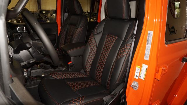 2018 Jeep Wrangler JL Unlimited Sport 4X4 CUSTOM,LIFTED,HTD LTH,ALPINE SYS | Carrollton, TX | Texas Vehicle Exchange 2018 Jeep Wrangler JL Unlimited Sport 4X4 CUSTOM,LIFTED,HTD LTH,ALPINE SYS | Carrollton, TX | Texas Vehicle Exchange