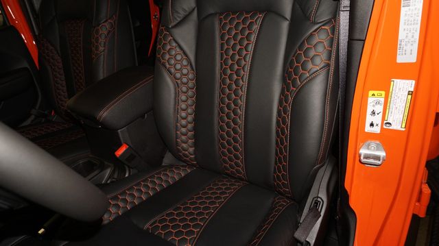 2018 Jeep Wrangler JL Unlimited Sport 4X4 CUSTOM,LIFTED,HTD LTH,ALPINE SYS | Carrollton, TX | Texas Vehicle Exchange 2018 Jeep Wrangler JL Unlimited Sport 4X4 CUSTOM,LIFTED,HTD LTH,ALPINE SYS | Carrollton, TX | Texas Vehicle Exchange