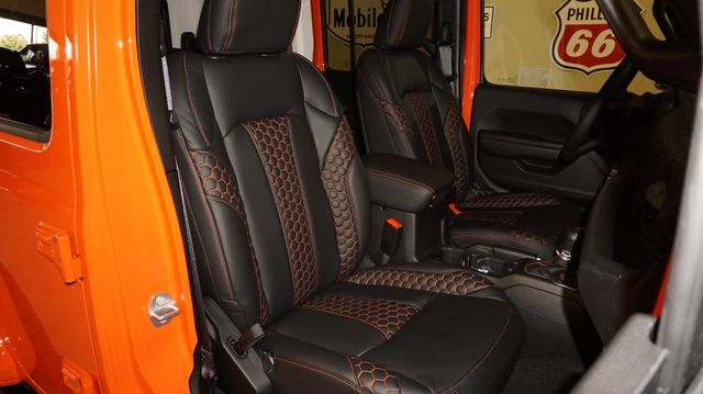 2018 Jeep Wrangler JL Unlimited Sport 4X4 CUSTOM,LIFTED,HTD LTH,ALPINE SYS | Carrollton, TX | Texas Vehicle Exchange 2018 Jeep Wrangler JL Unlimited Sport 4X4 CUSTOM,LIFTED,HTD LTH,ALPINE SYS | Carrollton, TX | Texas Vehicle Exchange