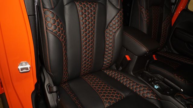 2018 Jeep Wrangler JL Unlimited Sport 4X4 CUSTOM,LIFTED,HTD LTH,ALPINE SYS | Carrollton, TX | Texas Vehicle Exchange 2018 Jeep Wrangler JL Unlimited Sport 4X4 CUSTOM,LIFTED,HTD LTH,ALPINE SYS | Carrollton, TX | Texas Vehicle Exchange