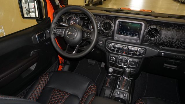 2018 Jeep Wrangler JL Unlimited Sport 4X4 CUSTOM,LIFTED,HTD LTH,ALPINE SYS | Carrollton, TX | Texas Vehicle Exchange 2018 Jeep Wrangler JL Unlimited Sport 4X4 CUSTOM,LIFTED,HTD LTH,ALPINE SYS | Carrollton, TX | Texas Vehicle Exchange