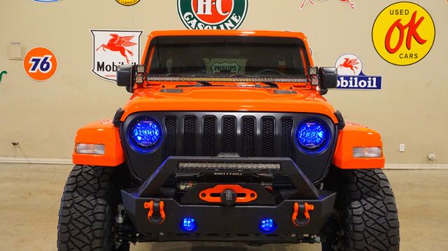 2018 Jeep Wrangler JL Unlimited Sport 4X4 CUSTOM,LIFTED,HTD LTH,ALPINE SYS | Carrollton, TX | Texas Vehicle Exchange 2018 Jeep Wrangler JL Unlimited Sport 4X4 CUSTOM,LIFTED,HTD LTH,ALPINE SYS | Carrollton, TX | Texas Vehicle Exchange