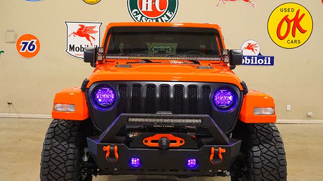 2018 Jeep Wrangler JL Unlimited Sport 4X4 CUSTOM,LIFTED,HTD LTH,ALPINE SYS | Carrollton, TX | Texas Vehicle Exchange 2018 Jeep Wrangler JL Unlimited Sport 4X4 CUSTOM,LIFTED,HTD LTH,ALPINE SYS | Carrollton, TX | Texas Vehicle Exchange