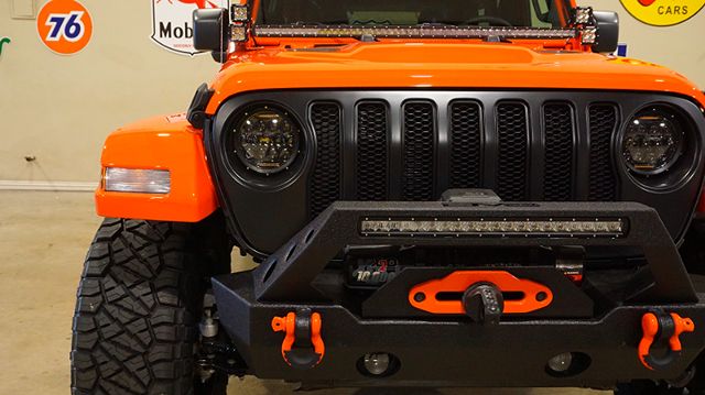 2018 Jeep Wrangler JL Unlimited Sport 4X4 CUSTOM,LIFTED,HTD LTH,ALPINE SYS | Carrollton, TX | Texas Vehicle Exchange 2018 Jeep Wrangler JL Unlimited Sport 4X4 CUSTOM,LIFTED,HTD LTH,ALPINE SYS | Carrollton, TX | Texas Vehicle Exchange