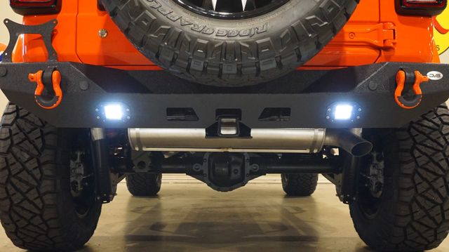 2018 Jeep Wrangler JL Unlimited Sport 4X4 CUSTOM,LIFTED,HTD LTH,ALPINE SYS | Carrollton, TX | Texas Vehicle Exchange 2018 Jeep Wrangler JL Unlimited Sport 4X4 CUSTOM,LIFTED,HTD LTH,ALPINE SYS | Carrollton, TX | Texas Vehicle Exchange