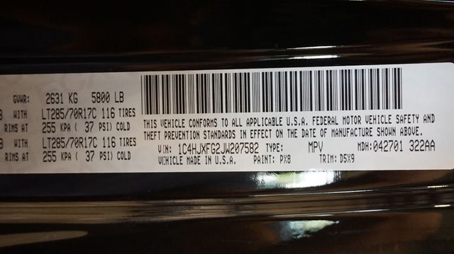 2018 Jeep Wrangler JL Unlimited Rubicon 4X4 CUSTOM,LIFTED,NAV,HTD LTH,FUEL WHLS | Carrollton, TX | Texas Vehicle Exchange 2018 Jeep Wrangler JL Unlimited Rubicon 4X4 CUSTOM,LIFTED,NAV,HTD LTH,FUEL WHLS | Carrollton, TX | Texas Vehicle Exchange