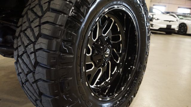 2018 Jeep Wrangler JL Unlimited Rubicon 4X4 CUSTOM,LIFTED,NAV,HTD LTH,FUEL WHLS | Carrollton, TX | Texas Vehicle Exchange 2018 Jeep Wrangler JL Unlimited Rubicon 4X4 CUSTOM,LIFTED,NAV,HTD LTH,FUEL WHLS | Carrollton, TX | Texas Vehicle Exchange