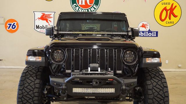 2018 Jeep Wrangler JL Unlimited Rubicon 4X4 CUSTOM,LIFTED,NAV,HTD LTH,FUEL WHLS | Carrollton, TX | Texas Vehicle Exchange 2018 Jeep Wrangler JL Unlimited Rubicon 4X4 CUSTOM,LIFTED,NAV,HTD LTH,FUEL WHLS | Carrollton, TX | Texas Vehicle Exchange