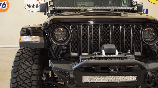2018 Jeep Wrangler JL Unlimited Rubicon 4X4 CUSTOM,LIFTED,NAV,HTD LTH,FUEL WHLS | Carrollton, TX | Texas Vehicle Exchange 2018 Jeep Wrangler JL Unlimited Rubicon 4X4 CUSTOM,LIFTED,NAV,HTD LTH,FUEL WHLS | Carrollton, TX | Texas Vehicle Exchange