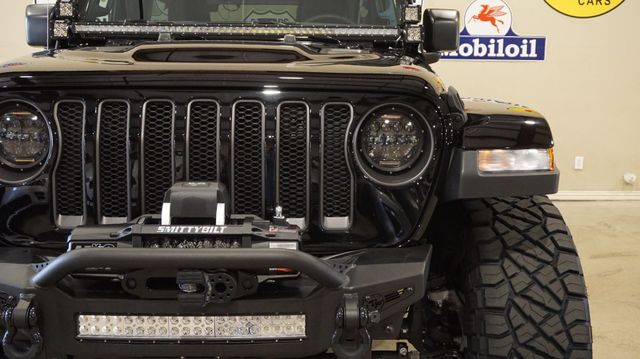 2018 Jeep Wrangler JL Unlimited Rubicon 4X4 CUSTOM,LIFTED,NAV,HTD LTH,FUEL WHLS | Carrollton, TX | Texas Vehicle Exchange 2018 Jeep Wrangler JL Unlimited Rubicon 4X4 CUSTOM,LIFTED,NAV,HTD LTH,FUEL WHLS | Carrollton, TX | Texas Vehicle Exchange