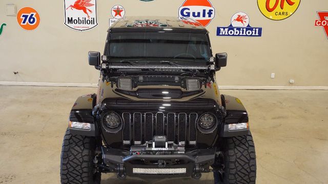 2018 Jeep Wrangler JL Unlimited Rubicon 4X4 CUSTOM,LIFTED,NAV,HTD LTH,FUEL WHLS | Carrollton, TX | Texas Vehicle Exchange 2018 Jeep Wrangler JL Unlimited Rubicon 4X4 CUSTOM,LIFTED,NAV,HTD LTH,FUEL WHLS | Carrollton, TX | Texas Vehicle Exchange