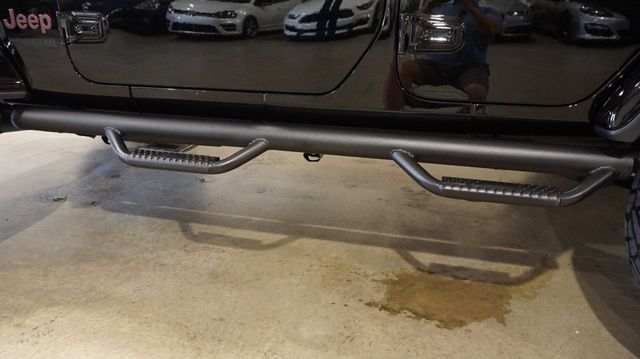 2018 Jeep Wrangler JL Unlimited Rubicon 4X4 CUSTOM,LIFTED,NAV,HTD LTH,FUEL WHLS | Carrollton, TX | Texas Vehicle Exchange 2018 Jeep Wrangler JL Unlimited Rubicon 4X4 CUSTOM,LIFTED,NAV,HTD LTH,FUEL WHLS | Carrollton, TX | Texas Vehicle Exchange