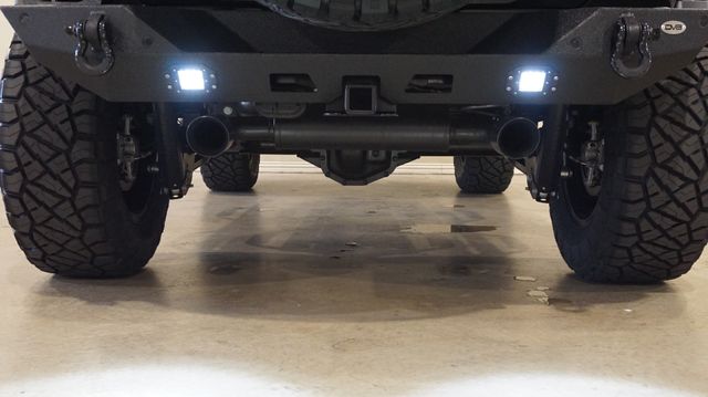 2018 Jeep Wrangler JL Unlimited Rubicon 4X4 CUSTOM,LIFTED,NAV,HTD LTH,FUEL WHLS | Carrollton, TX | Texas Vehicle Exchange 2018 Jeep Wrangler JL Unlimited Rubicon 4X4 CUSTOM,LIFTED,NAV,HTD LTH,FUEL WHLS | Carrollton, TX | Texas Vehicle Exchange