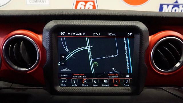 2018 Jeep Wrangler JL Unlimited Rubicon 4X4 CUSTOM,LIFTED,NAV,HTD LTH,FUEL WHLS | Carrollton, TX | Texas Vehicle Exchange 2018 Jeep Wrangler JL Unlimited Rubicon 4X4 CUSTOM,LIFTED,NAV,HTD LTH,FUEL WHLS | Carrollton, TX | Texas Vehicle Exchange