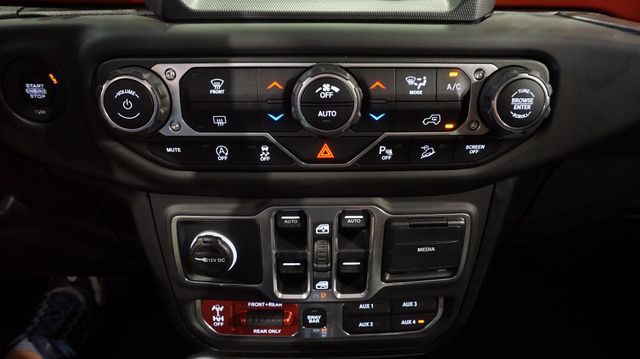 2018 Jeep Wrangler JL Unlimited Rubicon 4X4 CUSTOM,LIFTED,NAV,HTD LTH,FUEL WHLS | Carrollton, TX | Texas Vehicle Exchange 2018 Jeep Wrangler JL Unlimited Rubicon 4X4 CUSTOM,LIFTED,NAV,HTD LTH,FUEL WHLS | Carrollton, TX | Texas Vehicle Exchange