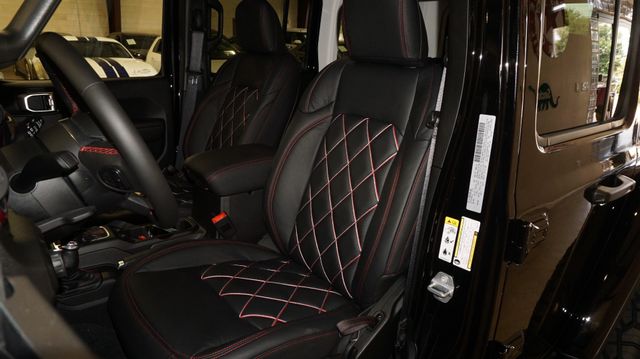 2018 Jeep Wrangler JL Unlimited Rubicon 4X4 CUSTOM,LIFTED,NAV,HTD LTH,FUEL WHLS | Carrollton, TX | Texas Vehicle Exchange 2018 Jeep Wrangler JL Unlimited Rubicon 4X4 CUSTOM,LIFTED,NAV,HTD LTH,FUEL WHLS | Carrollton, TX | Texas Vehicle Exchange